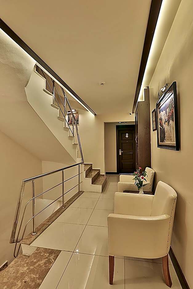 Gaziantep Garni Hotel