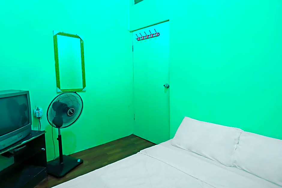 Hotel O Joyoakis Homestay SyariahNearMall Nagoya Hill