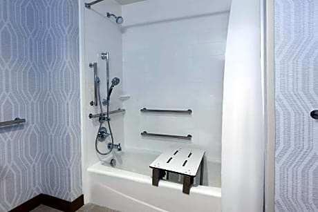 1 KING HEARING ACCESSIBLE NONSMOKING