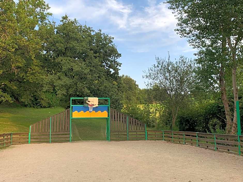 Terres de France - Les Hameaux des Lacs