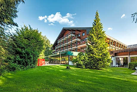 Alpenland St Johann