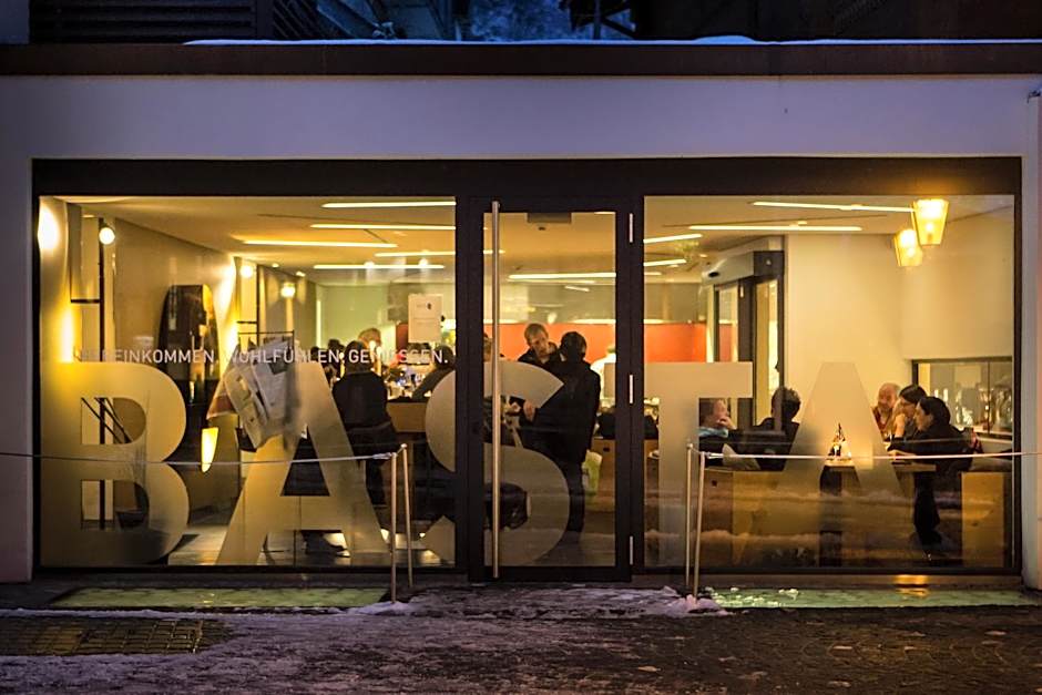 Bernerhof Swiss Quality Hotel Gstaad