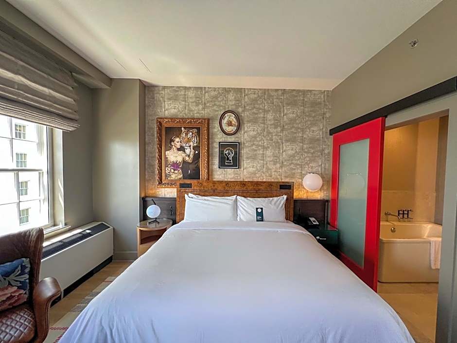 Hotel Indigo Baton Rouge Downtown By IHG