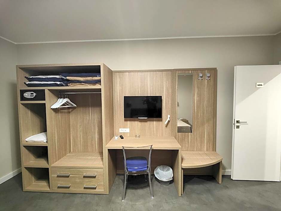 Dependance La Mouette