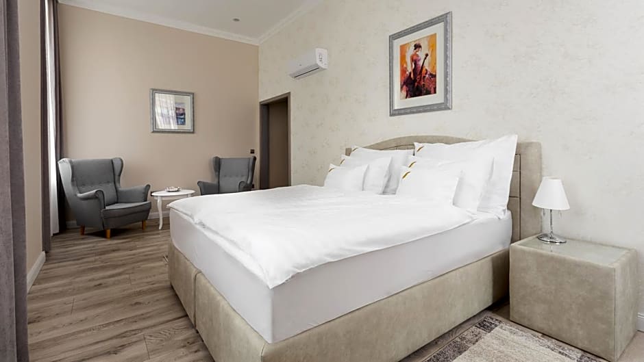 Notarius Vendégház