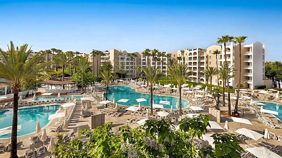 Protur Safari Park Aparthotel