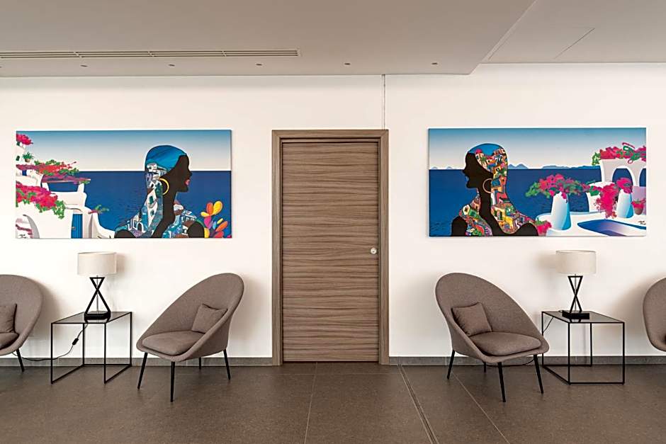 Sestante Marina Motel