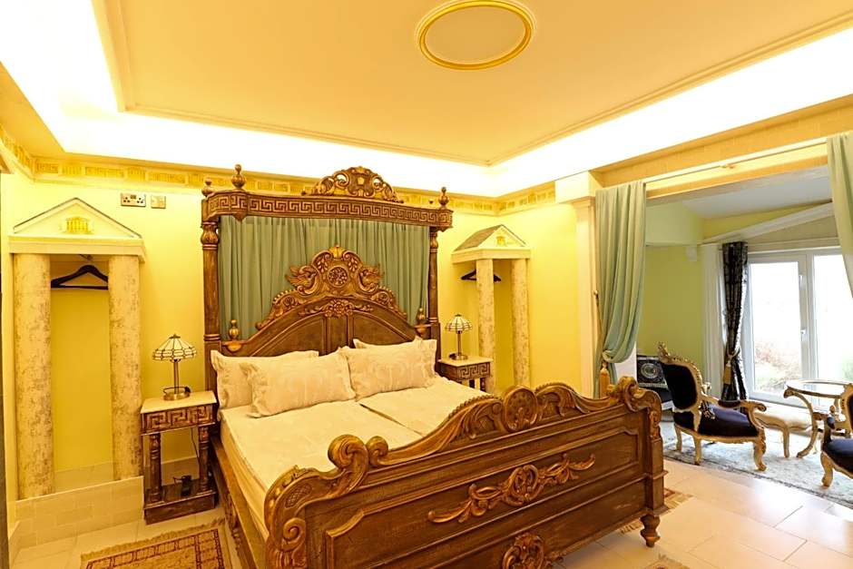 Ferndale Luxury Boutique Bed & Breakfast