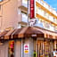 Sakura Hotel Nippori