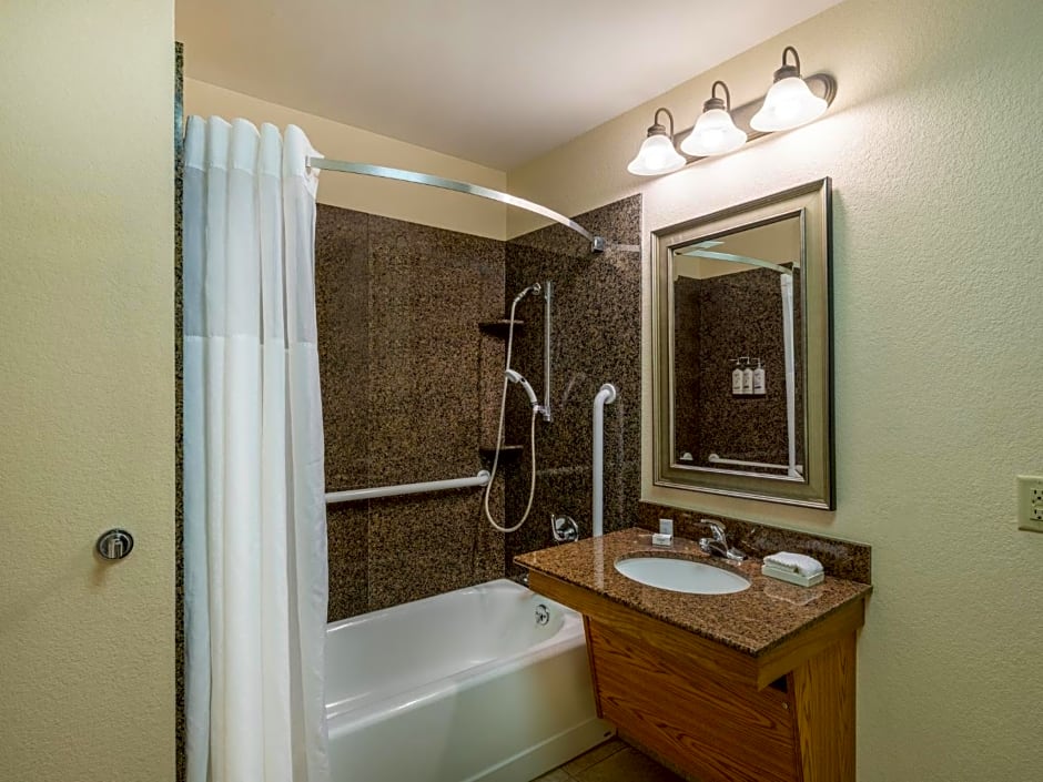 Staybridge Suites Milwaukee Airport South By IHG