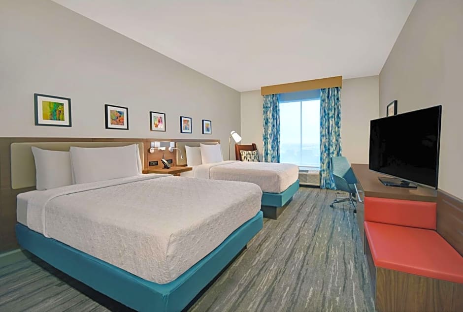 Hilton Garden Inn Houston Medical Center, TX