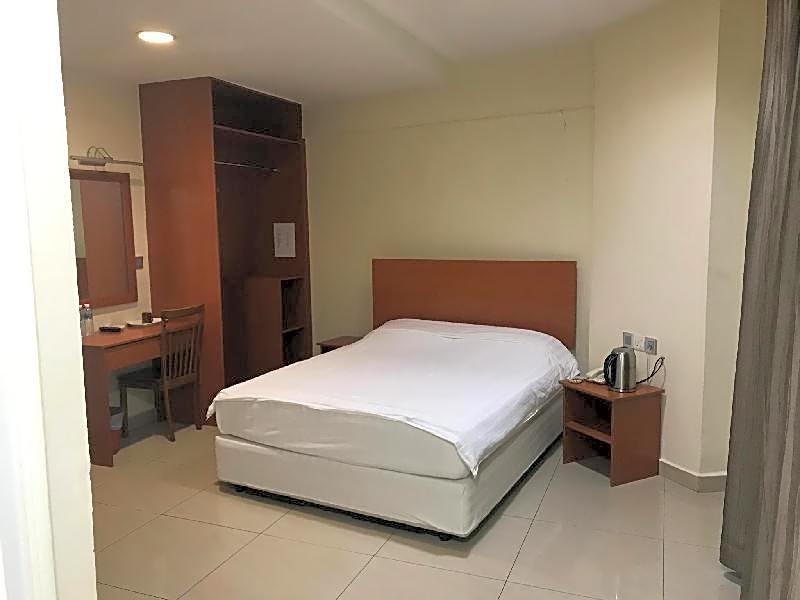 Aeton Hotel Nilai