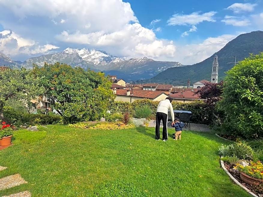 Relais Garden Lecco