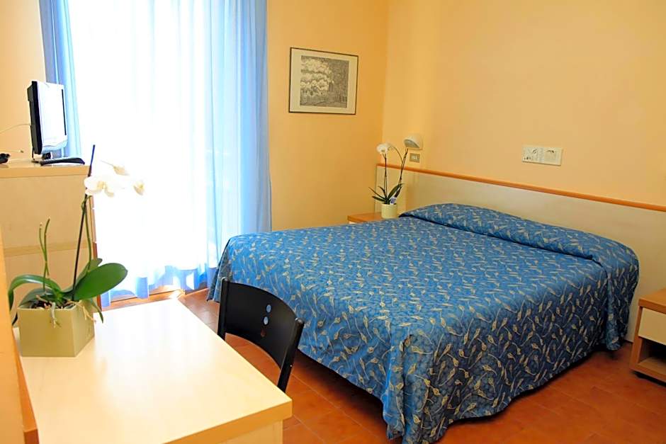 Hotel Azzurra