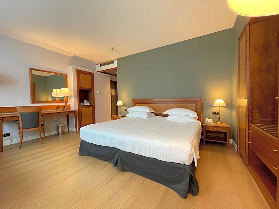 Crowne Plaza Milan Linate By IHG