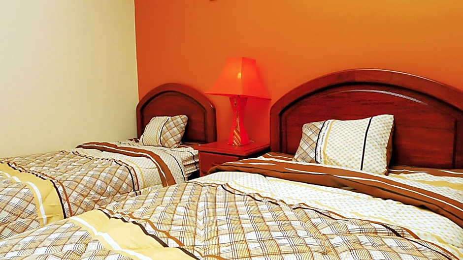 2 Beds — 8 fotoğraftan 1. fotoğraf