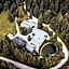 Toni Hütte am Riesserkopf
