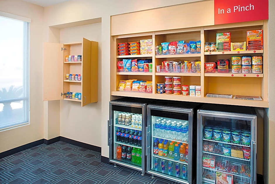 TownePlace Suites by Marriott Phoenix Goodyear