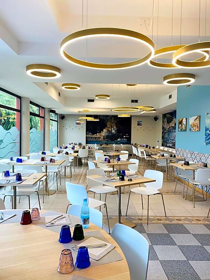 Best Western Hotel Solaf