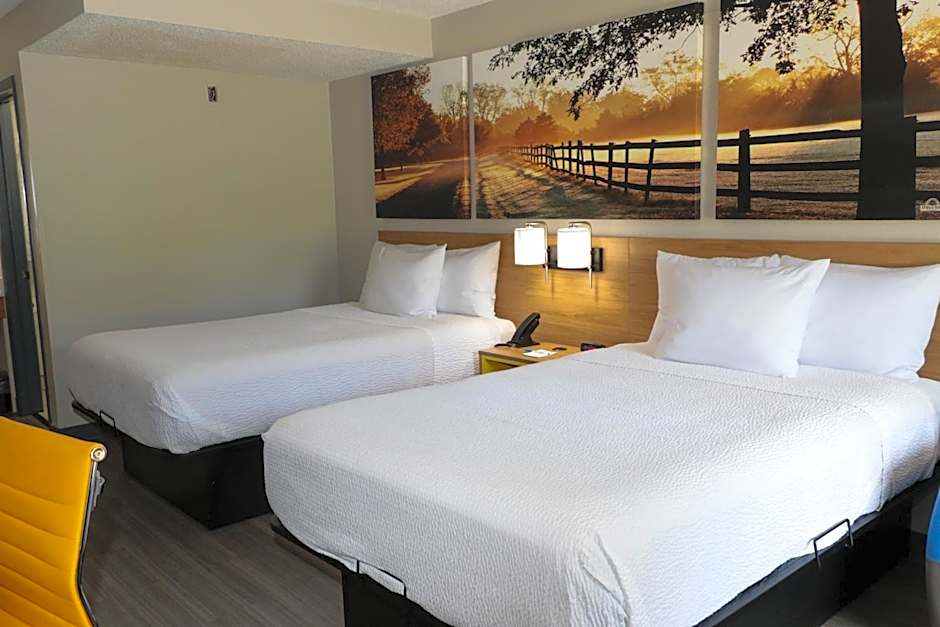 Days Inn by Wyndham Farmville