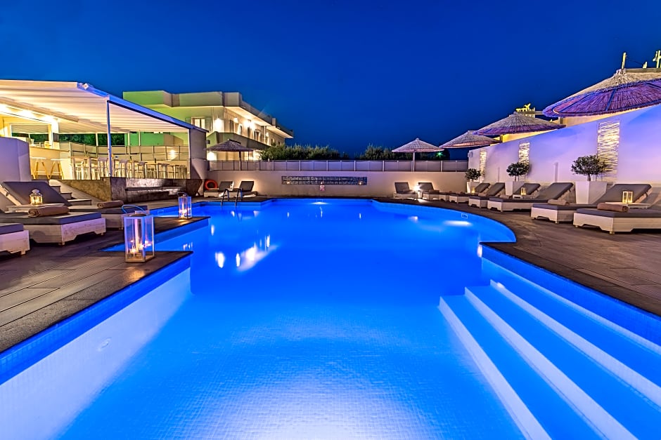 Elounda Garden Suites