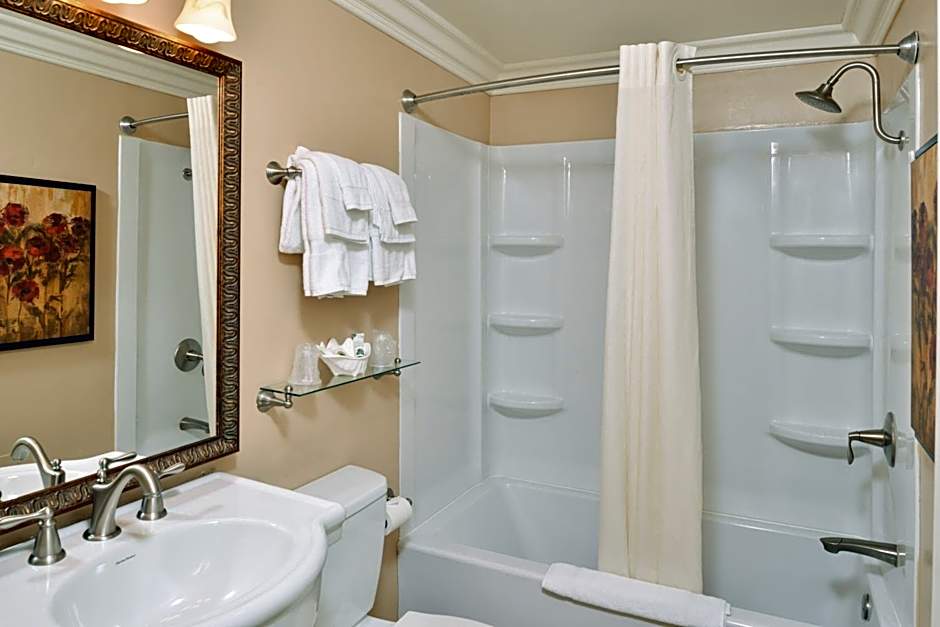 Dana Point Marina Inn