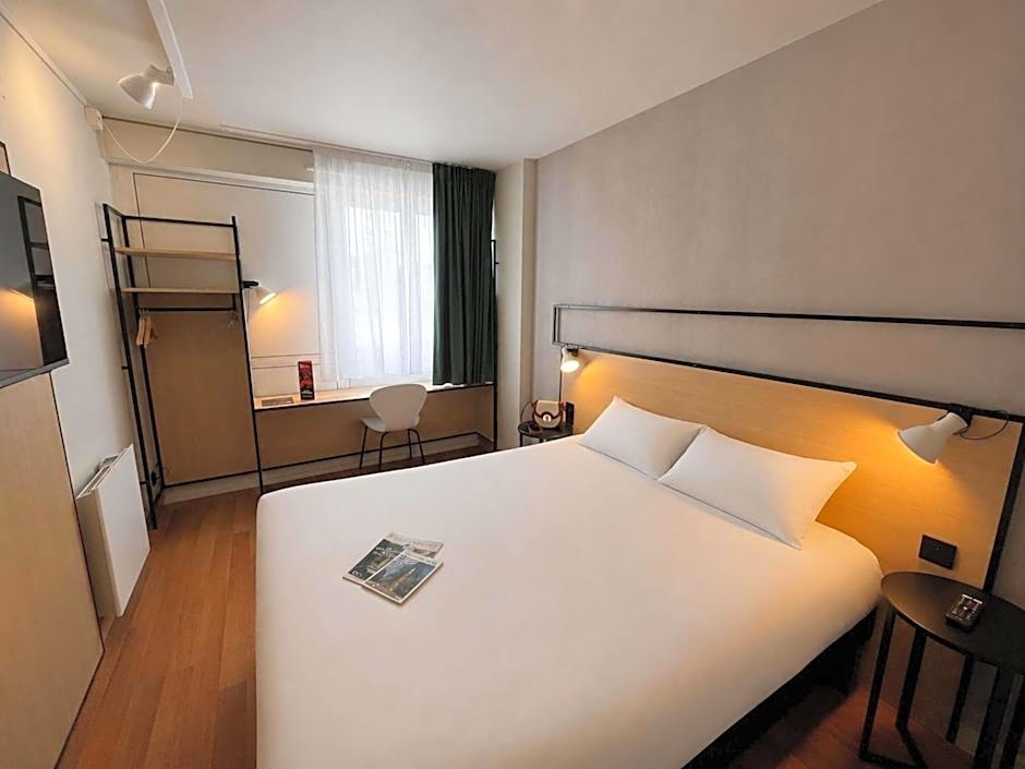 ibis Alençon