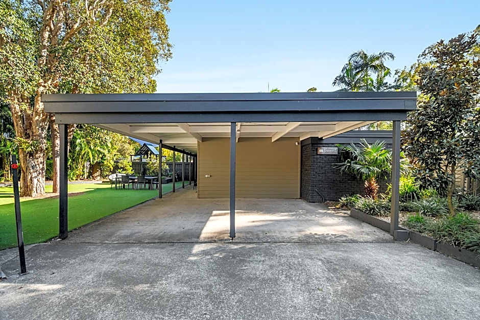 BIG4 Tweed Billabong Holiday Park