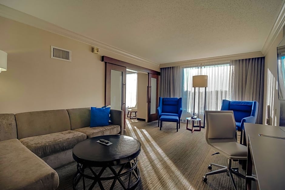 Richmond Marriott Short Pump