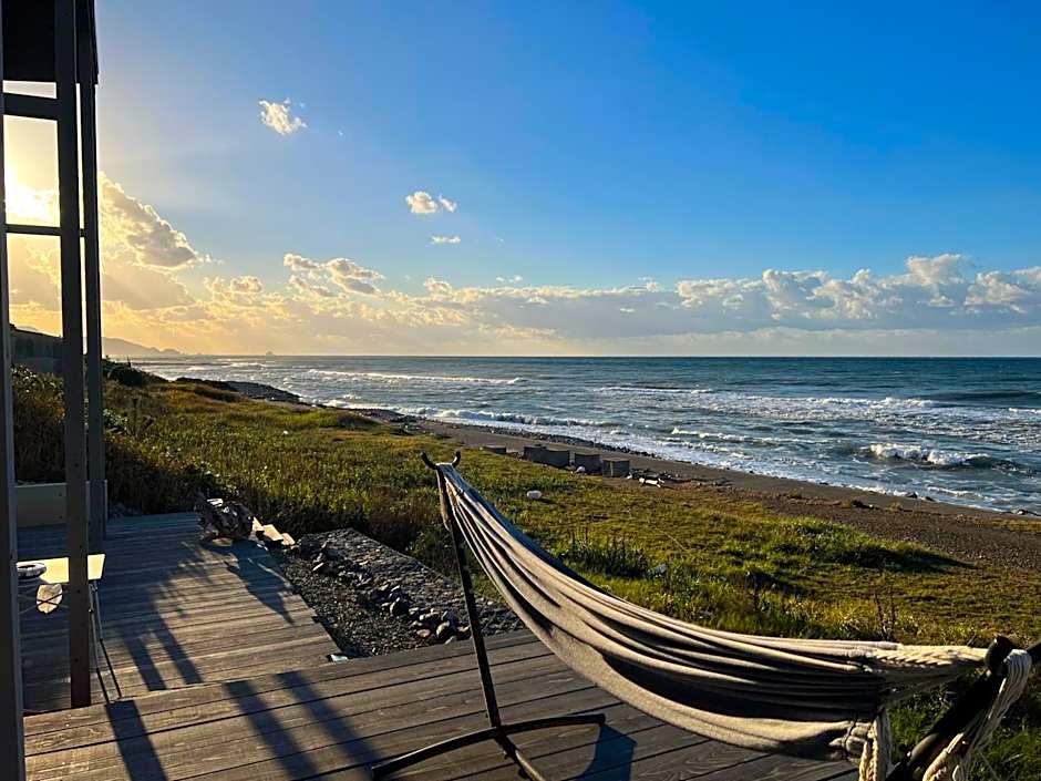 ゲストハウス＆カフェ　ハレテル