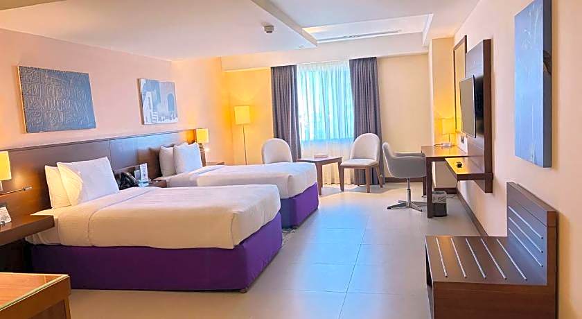KYRIAD HOTEL SALALAH