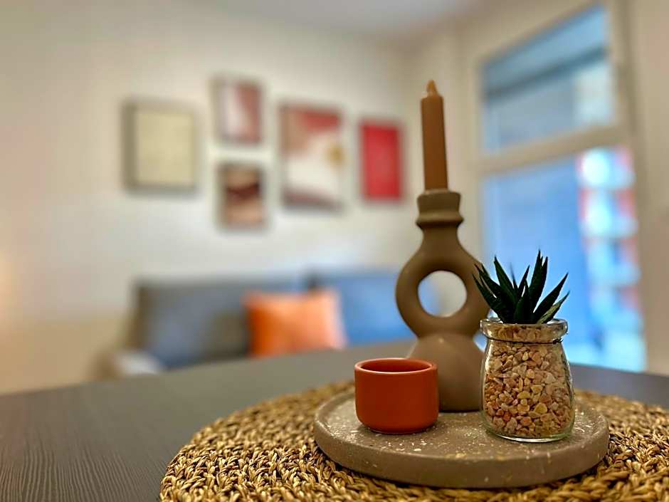 SHOME Apartments Graz I Self Check-in I Free Parking