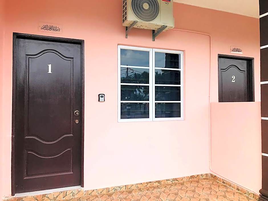 Chalet Sri Bayu