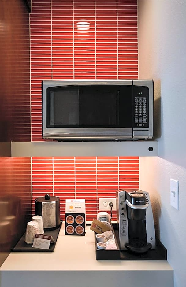 Hilton Garden Inn Louisville Mall Of St. Matthews