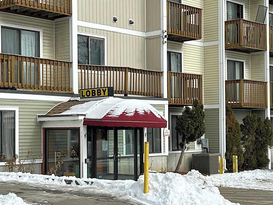Park Inn