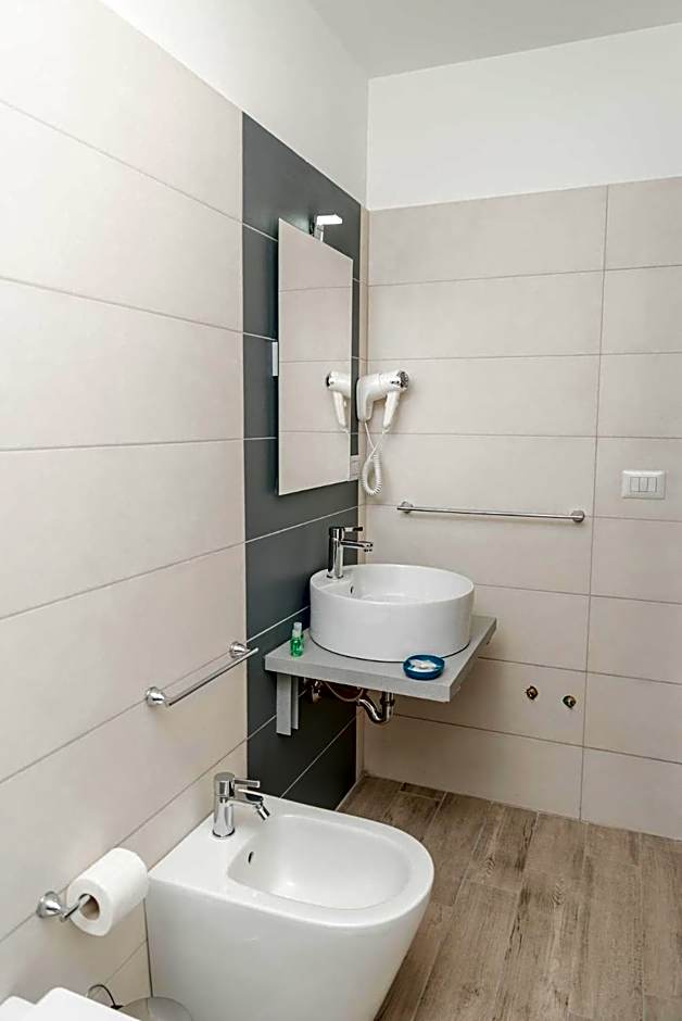 Fladi House Catania