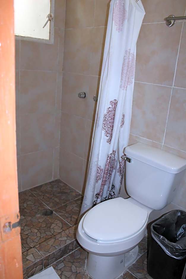 D'Cesar Hotel Acapulco