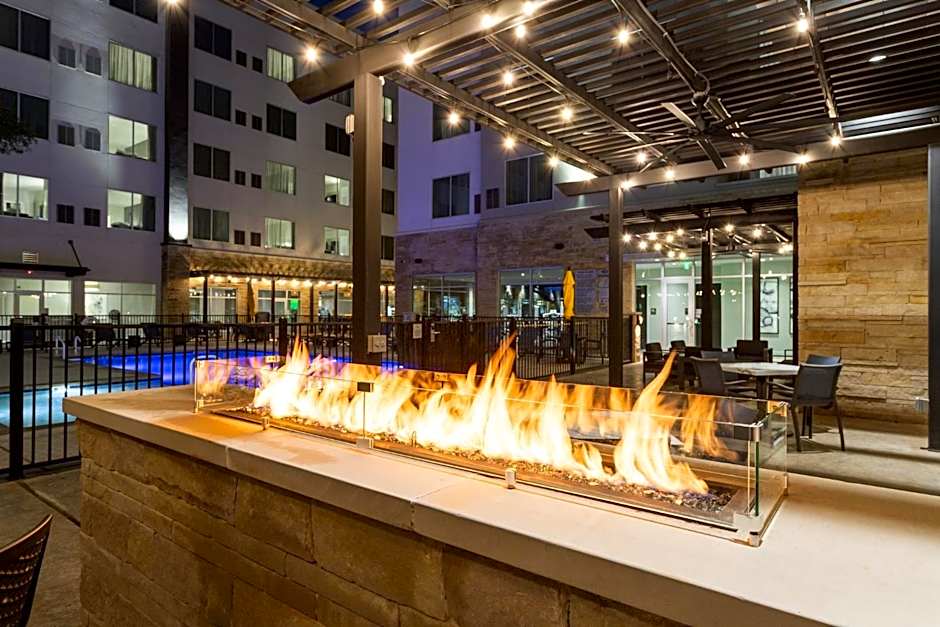 EVEN Hotel Austin Uptown near the Domain By IHG