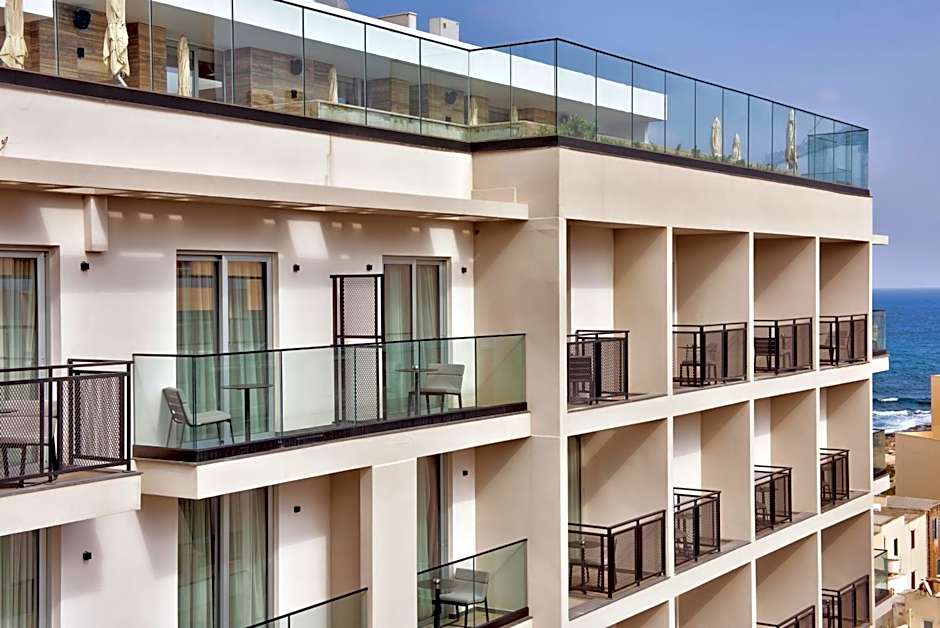 Number 11 St Julian's Malta - Handwritten Collection