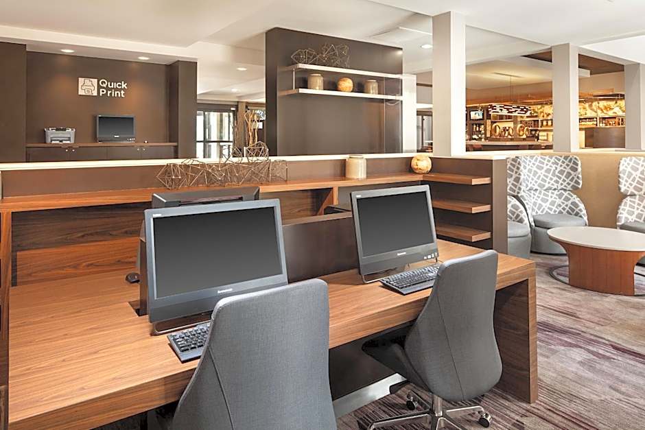 Courtyard by Marriott Anaheim Buena Park