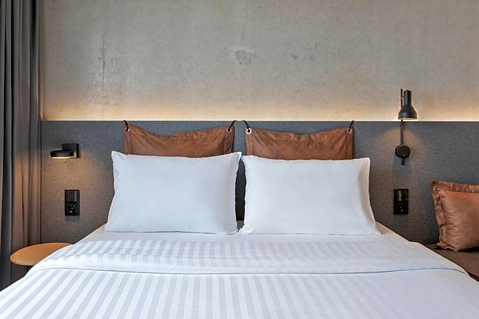 Moxy Hamburg Altona