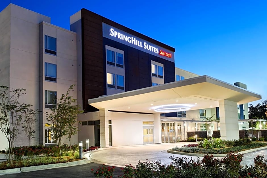SpringHill Suites by Marriott Pensacola