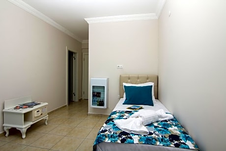 Family Room with Sea View