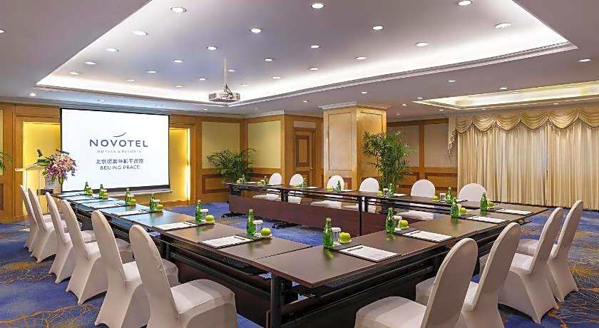 Novotel Peace Beijing