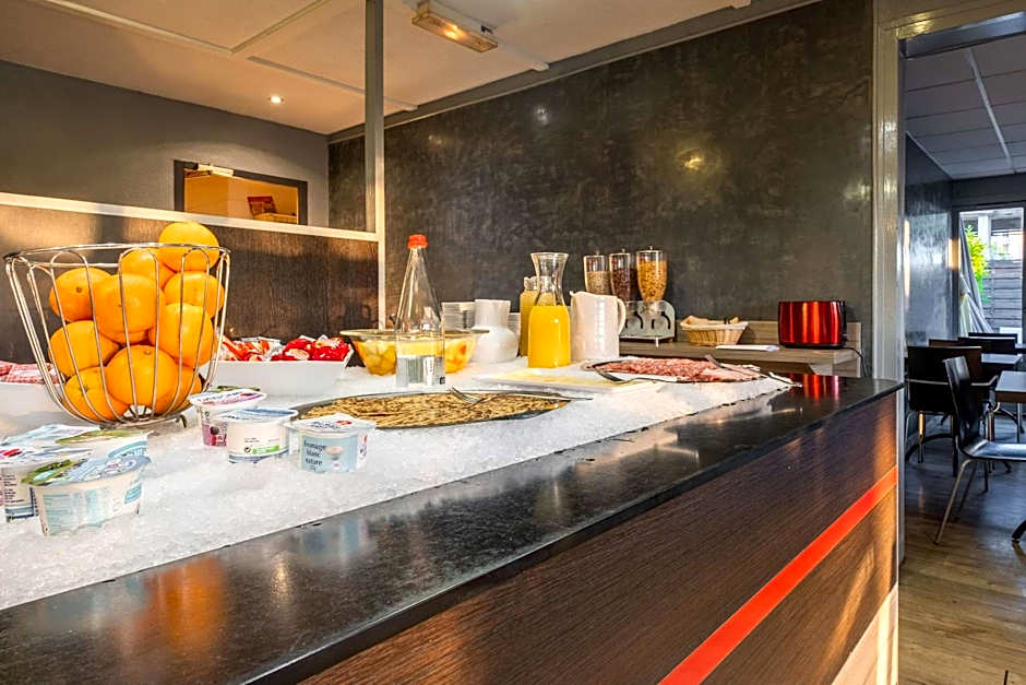 Comfort Hotel Rungis - Orly
