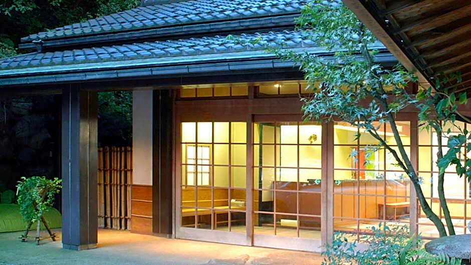 Yoshidaya Sannoukaku Ryokan