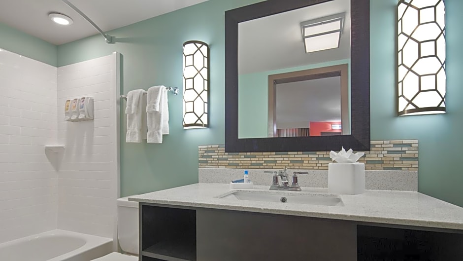 Best Western Plus St. Simons