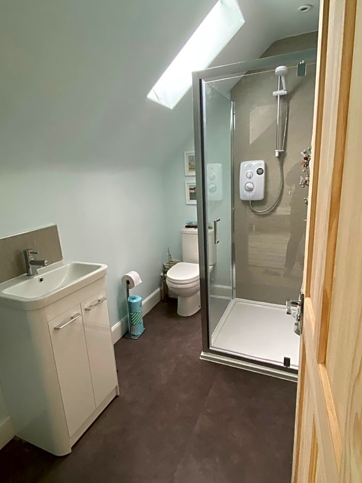 Alpine Cottage – Crieff