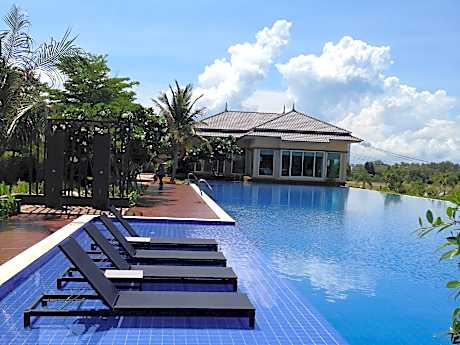 Casa Seaside Rayong Unit 23