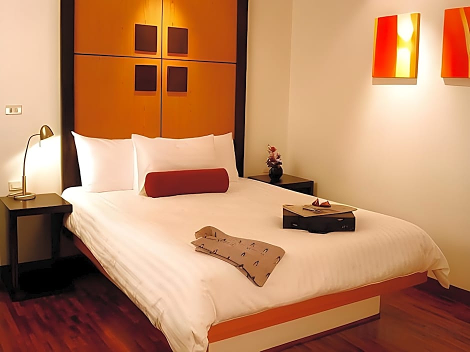 iCheck inn Sukhumvit 19